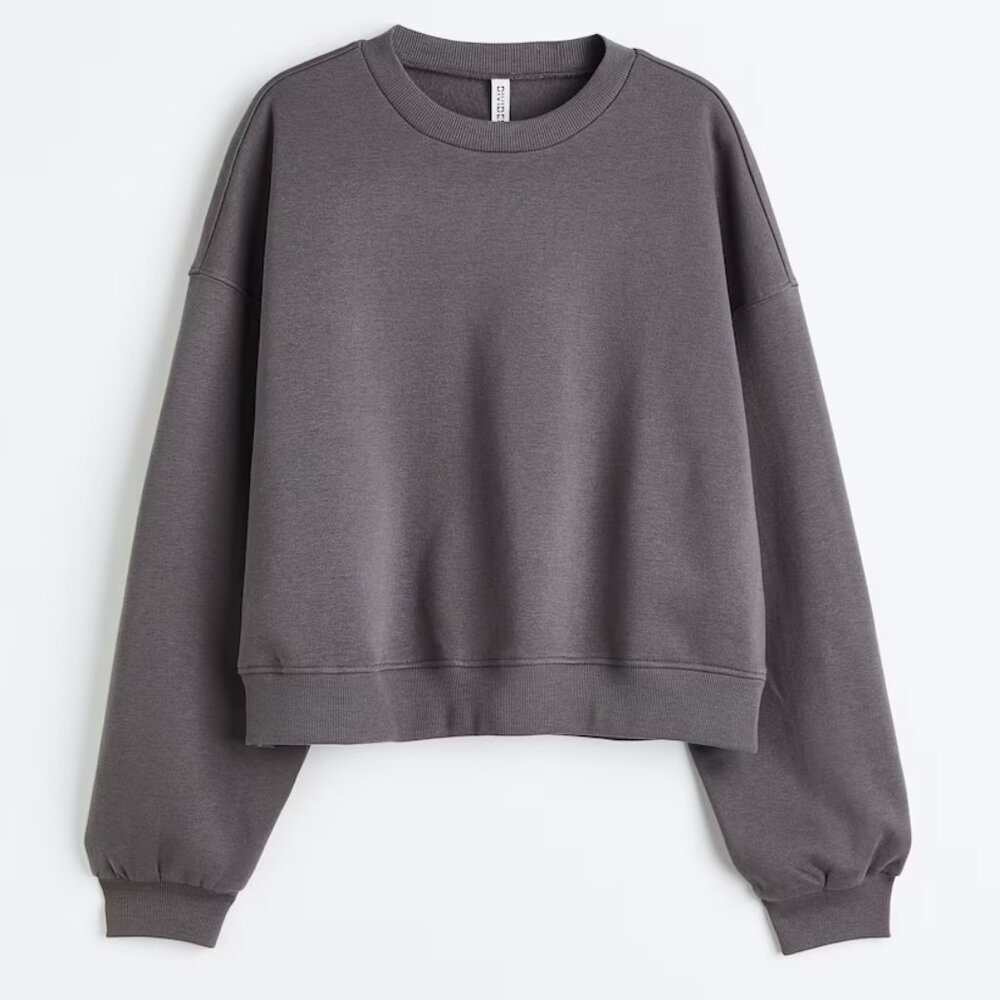 H&M Crewneck Sweatshirt (L)